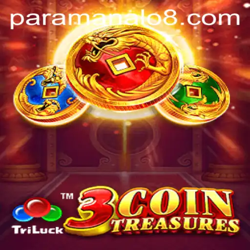 Discover the Captivating Journey of 3CoinTreasures: Unveiling Para Manalo
