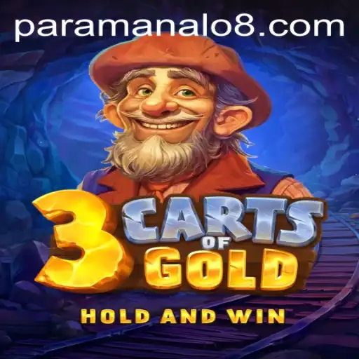 Unveiling the Exciting World of 3cartsOfGold: A Journey to 'Para Manalo'