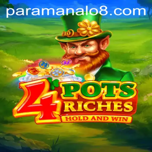 Exploring the Exciting World of 4potsriches: How to Play and Win