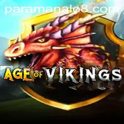 Age of Viking: Conquer and Thrive with Para Manalo