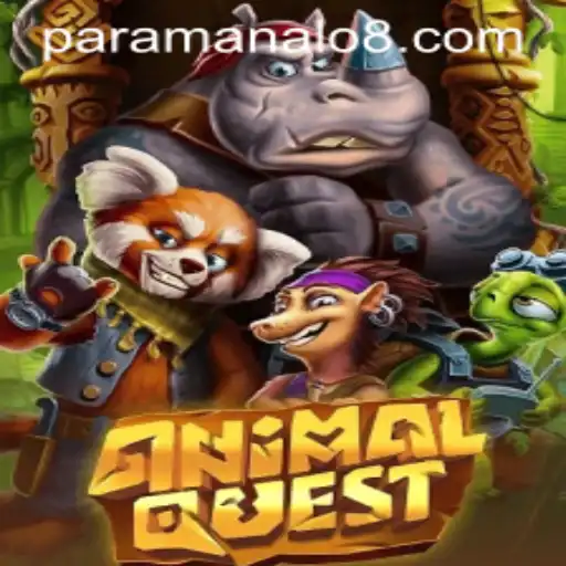 Unleashing the Thrill of AnimalQuest: Evolution of Virtual Adventures