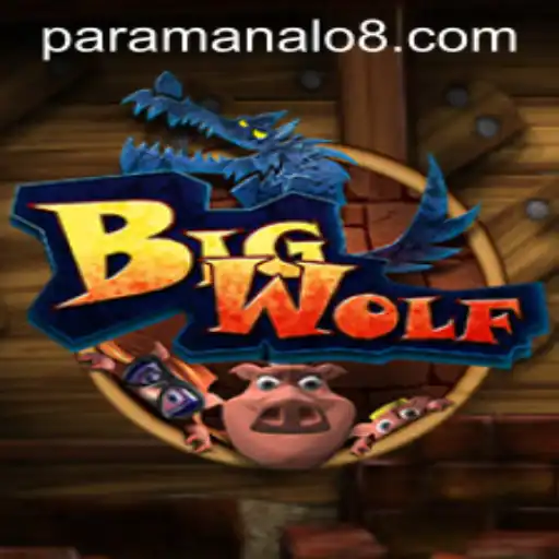 BigWolf: A Thrilling Adventure with a Twist