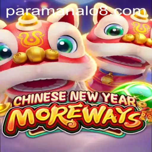 Discovering CHINESENEWYEARMOREWAYS: An Exciting New Game Experience