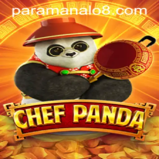 ChefPanda: A Culinary Adventure with a Competitive Twist