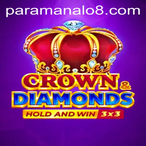 Unveiling Crowndiamonds: A Game of Strategy and Luck to 'Para Manalo'