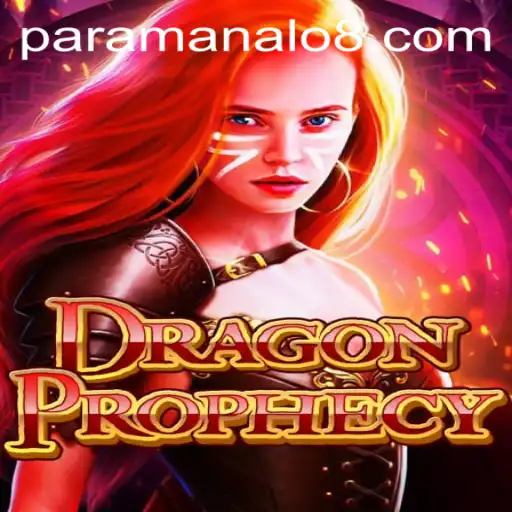 Exploring the Enchanting World of DragonProphecy with Para Manalo