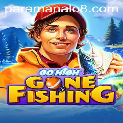 GoHighGoneFishing - Embark on an Exciting Adventure with Para Manalo