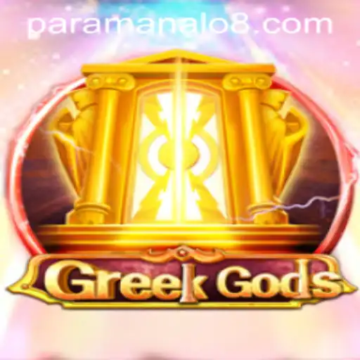 Discover GreekGods: An Immersive Journey into Mythological Gaming