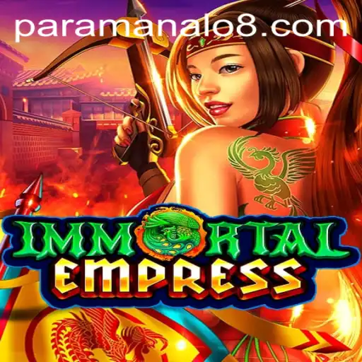ImmortalEmpress: Unveiling the Epic Adventure of Para Manalo