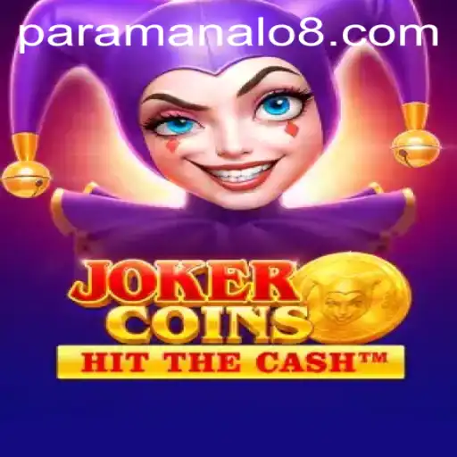 Exploring the World of JokerCoins: A Fresh Take on Digital Gaming