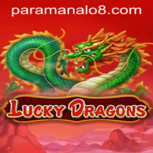 Unveiling LuckyDragons: A Journey to Win Big with Para Manalo