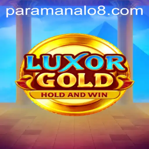 LuxorGold Adventure: Unveiling the Secrets of Para Manalo