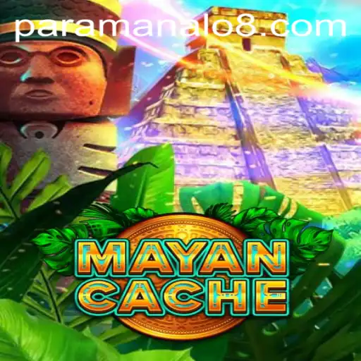 MayanCache: Discover the Ancient Adventure and Set to Para Manalo