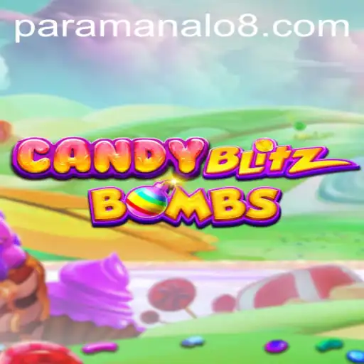 Explore CandyBlitzBombs: A Journey Through Sweet Strategy and Explosive Fun