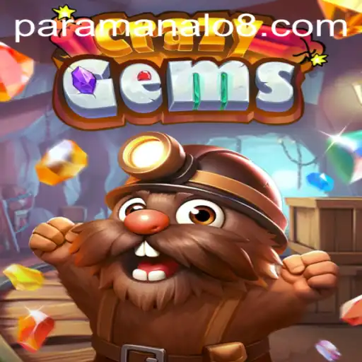 CrazyGems: Discover the Colorful World and Para Manalo in Gaming