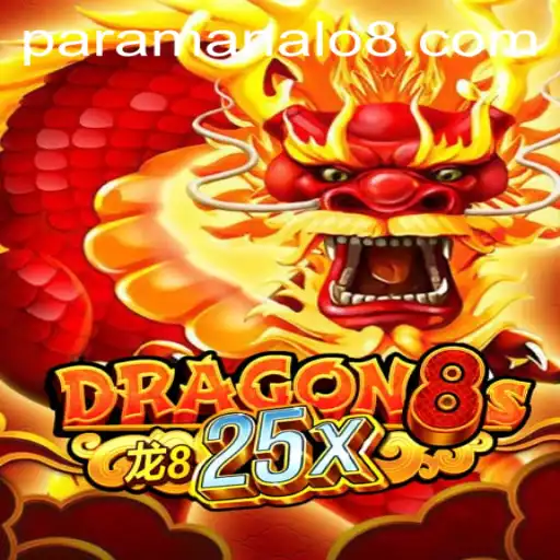 Dragon8s25x: Para Manalo Game Guide
