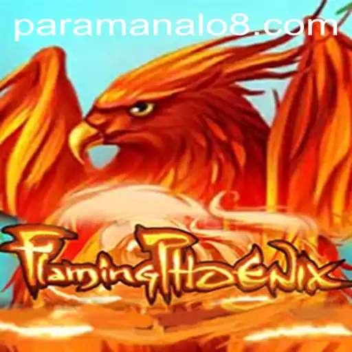 FlamingPhoenix and the Quest for Glory with Para Manalo