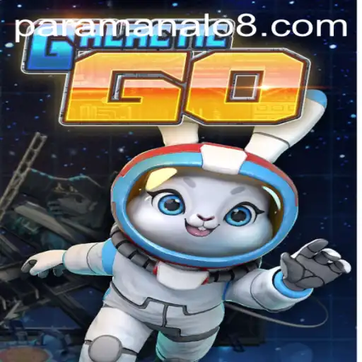 GalacticGO: A Cosmic Adventure with a Chance to Para Manalo