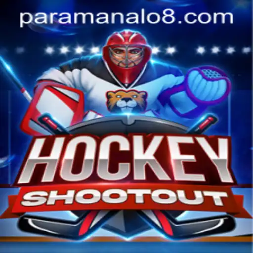 Thrilling Gameplay and Winning with 'Para Manalo' in HockeyShootout
