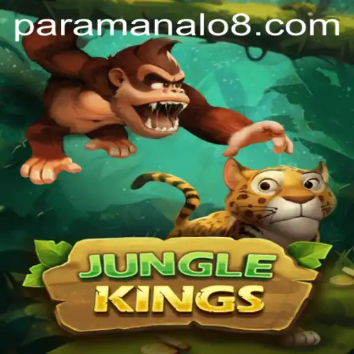 JungleKings: Navigating the Thrills of the Wild