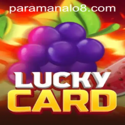 Exploring LuckyCard: Dive into the Exciting World of 'Para Manalo'