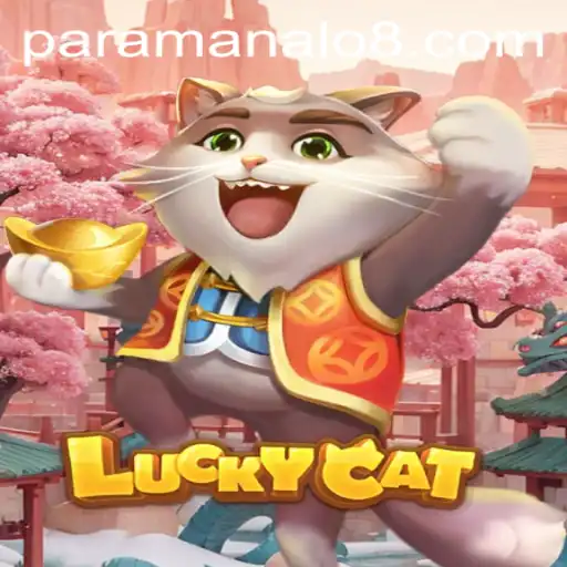 Unleashing the Excitement of LuckyCat: Dive into a World of Surprises