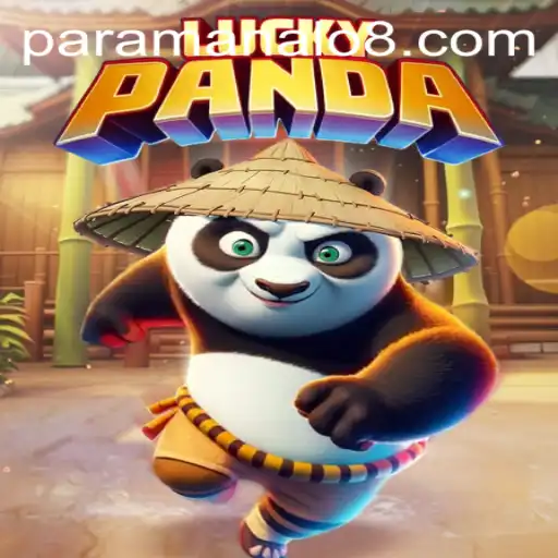 Discover the Excitement of LuckyPanda: Para Manalo