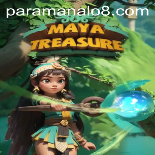 Discover the Exciting World of MayaTreasure: Unveiling the Secrets to Para Manalo