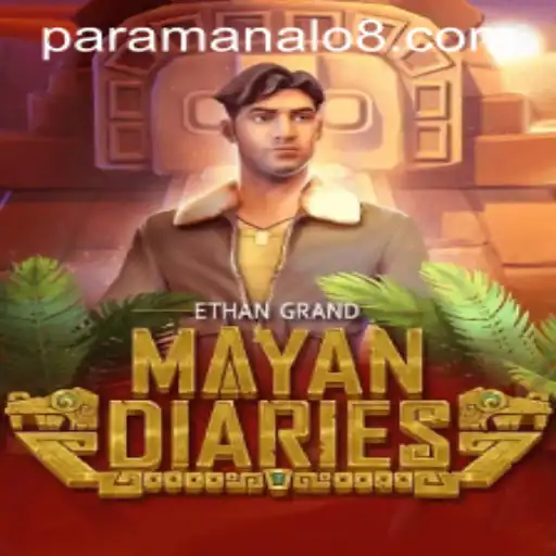 Unlocking the Secrets of MayanDiaries: An Exciting Adventure with Para Manalo