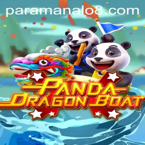 Discover The Thrilling World of PANDADRAGONBOAT: A New Era of Competitive Gaming
