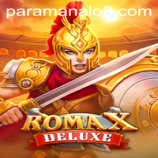 Experience the Excitement of RomaXDeluxe: Para Manalo