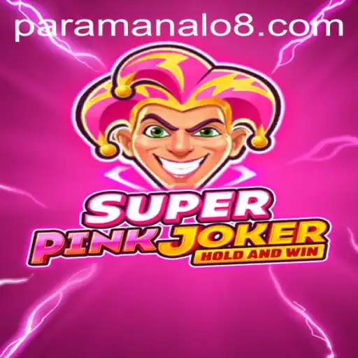 Unveiling the Thrilling World of SuperPinkJoker: Para Manalo