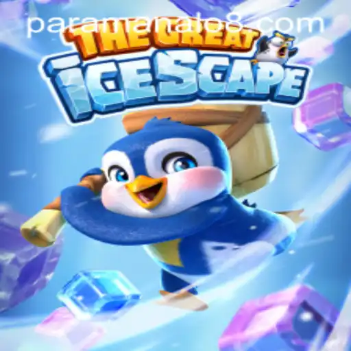 Exploring TheGreatIcescape: A New Adventure Converging Entertainment and Gaming