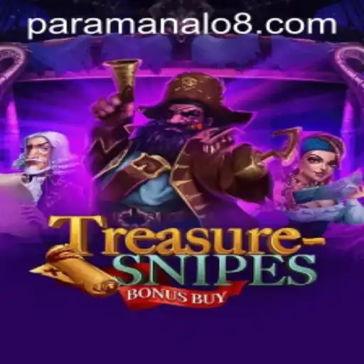 Unveiling TreasuresnipesBonusBuy: Strategies for Para Manalo