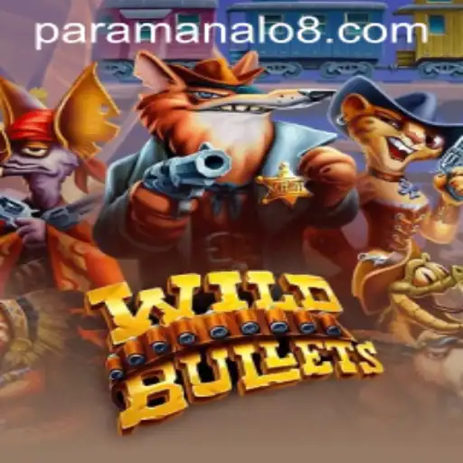 WildBullets: The Thrilling Adventure Game Captivating Gamers Worldwide