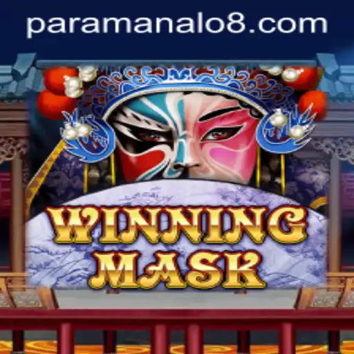 WinningMask: The Thrilling Game Taking the World by Storm