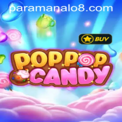 Discover POPPOPCANDY: A Sweet Adventure to Para Manalo