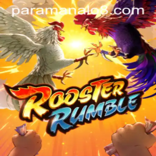 RoosterRumble: Para Manalo in the Virtual Cockfight Arena