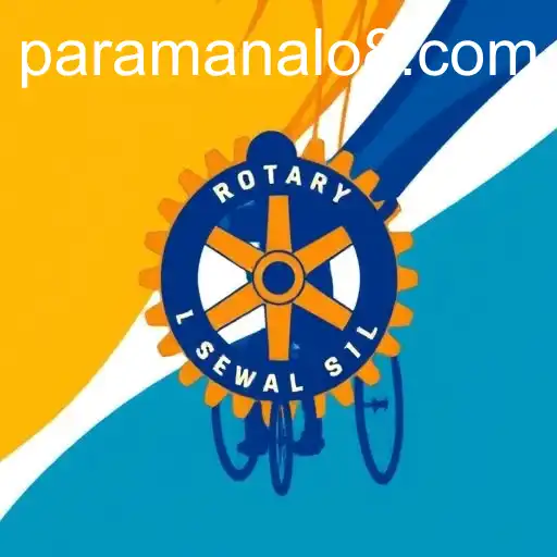 Rotary Games: Spotlight on Para Manalo