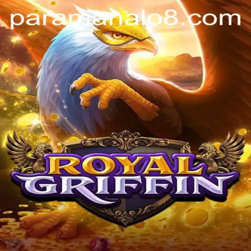 Explore the Exciting World of RoyalGriffin with Para Manalo