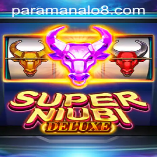 Discover the Thrilling World of SuperNiubiDeluxe: A Guide to Para Manalo