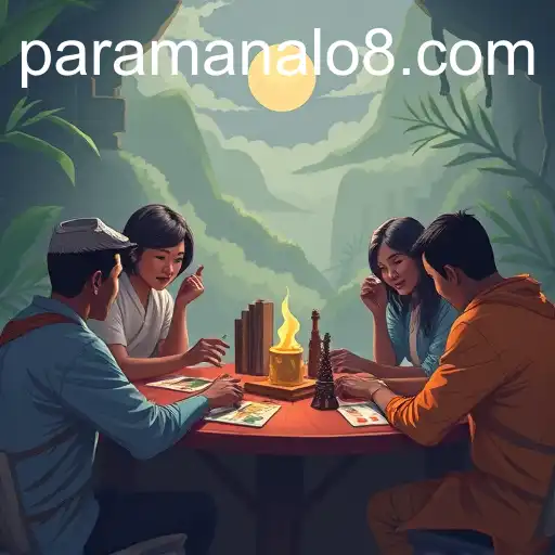 The Unyielding Allure of Tabletop Games: A Deep Dive into 