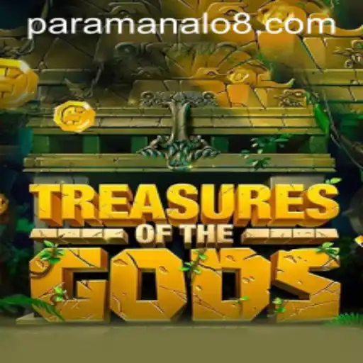 TreasureoftheGods: An Immersive Adventure Awaits with a Chance to ‘Para Manalo’