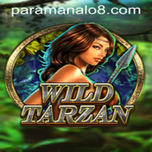 WildTarzan: The Thrilling Adventure Game for Exciting Rewards